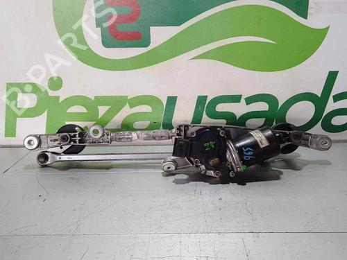 Used Front wiper motor RENAULT KOLEOS I (HY_) 2.0 dCi (HY0K) (150 hp) 31353703