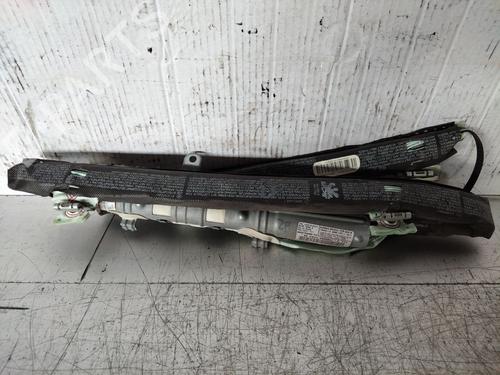 Used Right curtain airbag Right curtain airbag PEUGEOT 308 SW I (4E_, 4H_) [2007-2014] 36648277 36648277