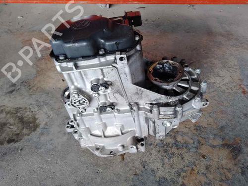 Gearbox AUDI A1 (8X1, 8XK) 1.6 TDI | BP26486527M3 