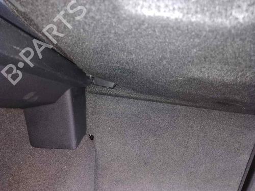 Rear parcel shelf SEAT LEON (1P1)  | BP28464011C85 