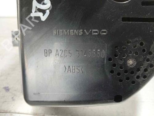Instrument cluster VW PASSAT B6 (3C2) | BP28451746C47 - Image 4