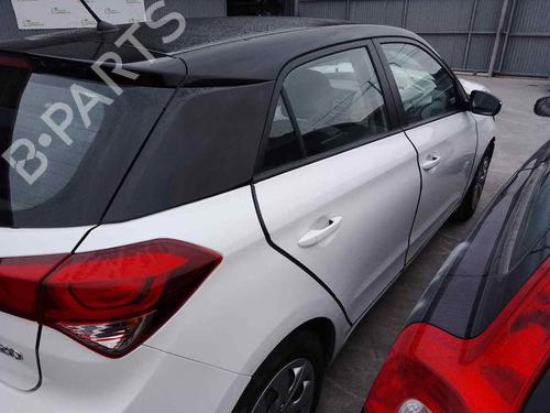 Front left panel HYUNDAI i20 II (GB, IB) 1.2 | BP26479774C58 - Image 15