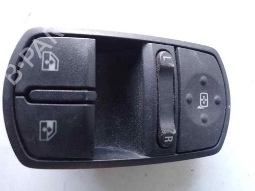 Used Left front window switch OPEL CORSA D (S07) 1.4 (L08, L68) (90 hp) 26469417