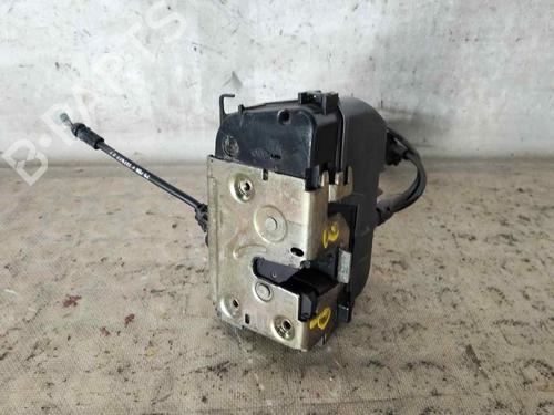 Venstre bagtil lås RENAULT ESPACE IV (JK0/1_) | BP30339460C100