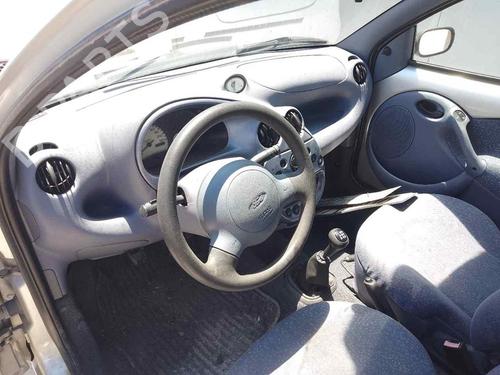 Gearbox FORD KA (RB_) 1.3 i | BP32088001M3 