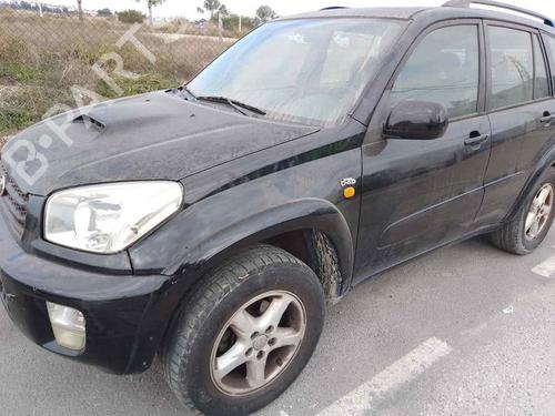 Used Subframe Subframe TOYOTA RAV 4 II (_A2_) [2000-2005] 33622890 33622890