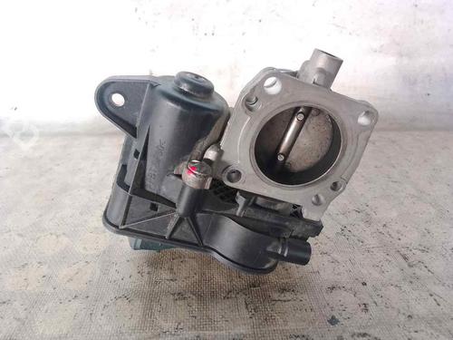 Throttle body PEUGEOT 308 II (LB_, LP_, LW_, LH_, L3_) 1.2 THP 130 | BP26479995M82 