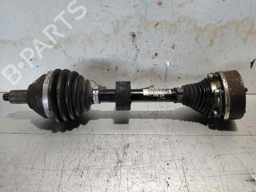 Used Left front driveshaft Left front driveshaft SKODA FABIA II Combi (545) 1.6 TDI (90 hp) 28461134 28461134