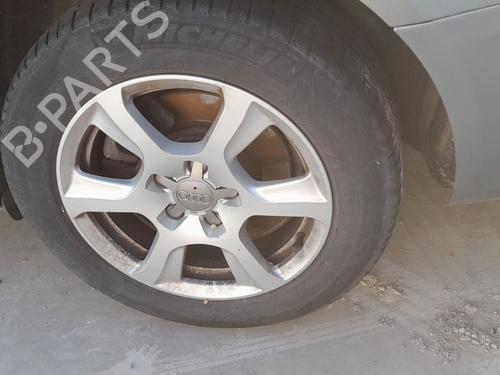 Used Rim Rim AUDI A4 B8 Avant (8K5) [2007-2017] 33625424 33625424