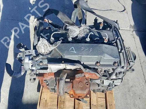 Used Engine FORD TRANSIT Van (FA_ _) 2.0 DI (FAE_, FAF_, FAG_) (100 hp) 30274599