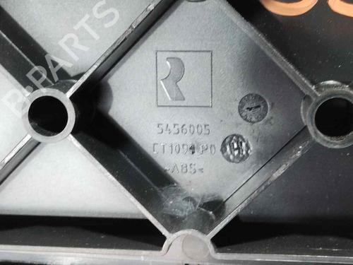 Guantera CITROËN BERLINGO MULTISPACE (B9) 1.6 HDi 110 | BP31995211C95