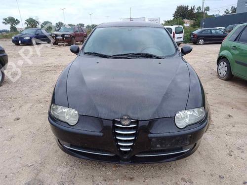 Used Parts ALFA ROMEO 147 (937_) 1.6 16V T.SPARK (937.AXA1A, 937.AXB1A, 937.BXB1A) (120 hp) 4286950