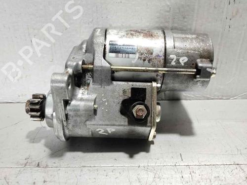 Used Starter Starter LAND ROVER FREELANDER I (L314) [1998-2006] 34581061 34581061