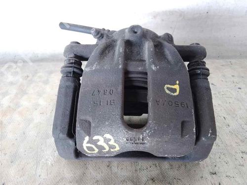 Used Right front brake caliper Right front brake caliper NISSAN MICRA IV (K13K, K13KK) 1.2 (80 hp) 26480873 26480873