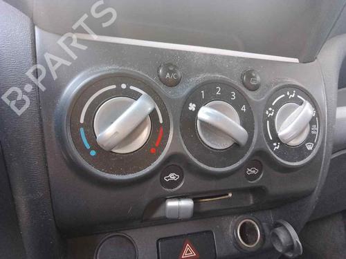 Used Climate control SUZUKI ALTO VII (GF, HA25_, HA35_) 1.0 (AMF310, GFC31S) (68 hp) 28458238