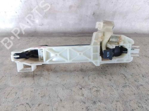 Rear right exterior door handle KIA RIO III (UB) 1.2 CVVT | BP26476800C130 