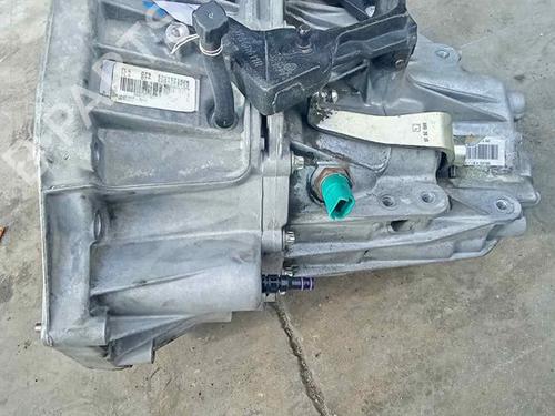 Gearbox RENAULT KADJAR (HA_, HL_) 1.5 dCi 110 (HLA3) | BP29608579M3 