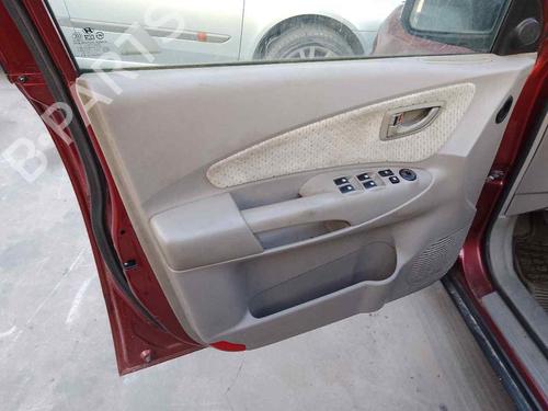 Used Front left panel HYUNDAI TUCSON (JM) 2.0 All-wheel Drive (141 hp) 28456008