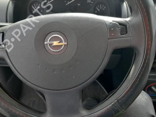 Used Driver airbag Driver airbag OPEL COMBO Box Body/MPV 1.7 DTI 16V (75 hp) 33884885 33884885
