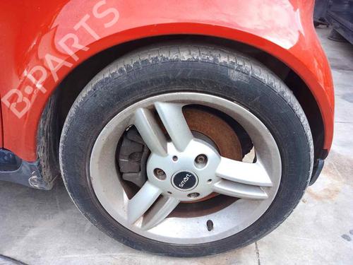 Used Right front shock absorber SMART CITY-COUPE (450) 0.6 (S1CLB1, 450.331, 450.336) (45 hp) 28466953