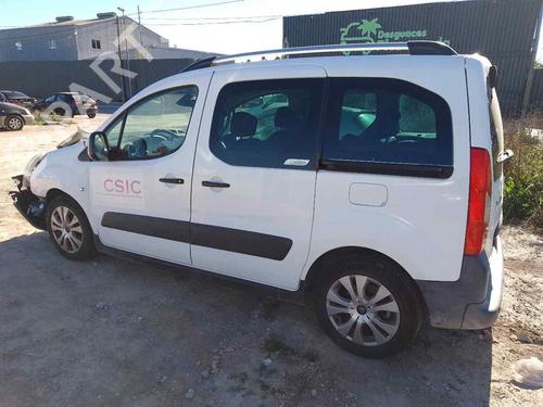 Used Gearbox Gearbox CITROËN BERLINGO Box Body/MPV (B9) 1.6 HDi 90 4x4 (90 hp) 33320716 33320716