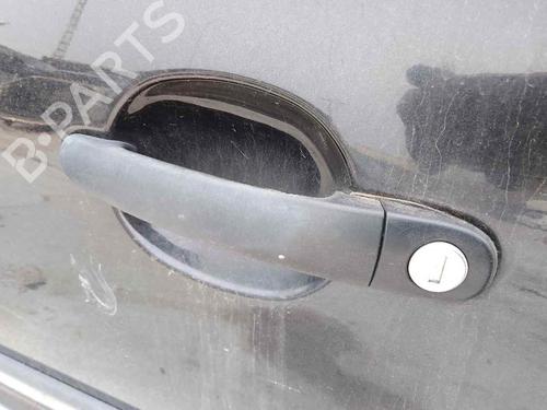 Used Front left exterior door handle VW GOLF IV (1J1) [1997-2008]  28452669