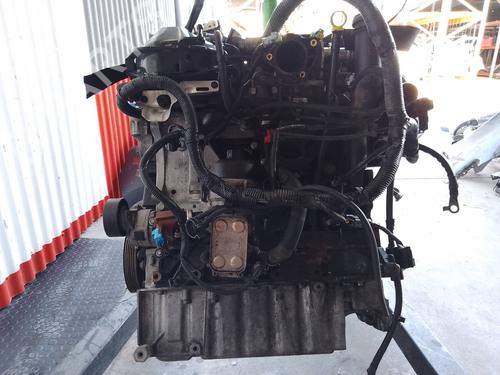 Engine FORD FOCUS II (DA_, HCP, DP)  | BP26486547M1 