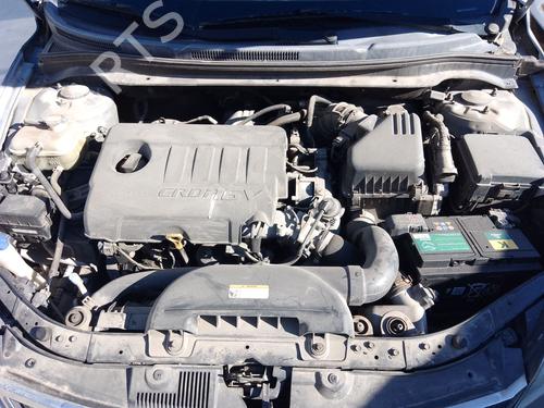 Used Starter Starter KIA CEE'D Hatchback (ED) [2006-2012] 35963427 35963427