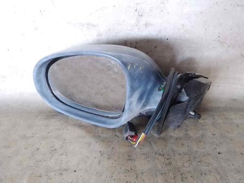 Used Left mirror VW PASSAT B6 (3C2) [2005-2010]  26482066