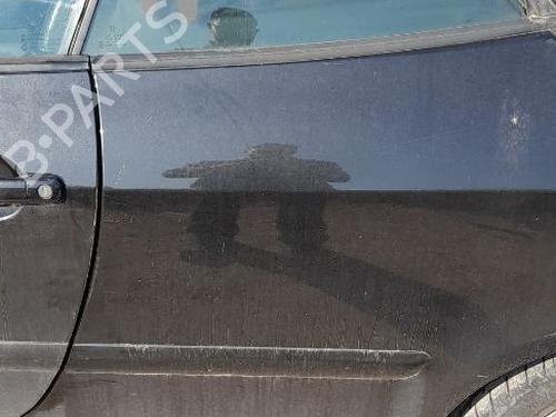 Used Rear left window mechanism Rear left window mechanism PEUGEOT 307 CC (3B) [2003-2009] 33539925 33539925