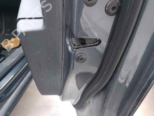 Used Front right lock VW PASSAT B7 (362) [2010-2016]  28457722