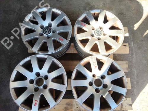 Fælk VW PASSAT B5.5 (3B3) [2000-2005]  33199545