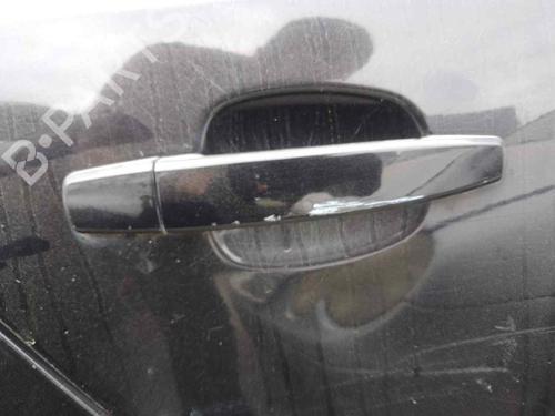 Used Rear right exterior door handle OPEL ASTRA H (A04) [2004-2014]  28469427