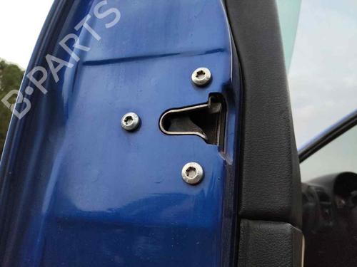 Używane Zamek drzwi przednich lewych OPEL ASTRA G Coupe (T98) 2.2 DTI (F07) (125 hp) 29607574