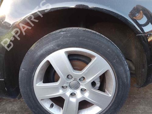 Used Left rear shock absorber AUDI A4 B7 (8EC) 2.0 TDI 16V (140 hp) 28463664