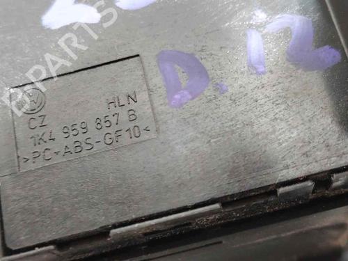 Left front window switch VW PASSAT B7 (362) | BP28452116I27 - Image 3