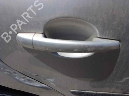 Used Rear right exterior door handle PEUGEOT 207 (WA_, WC_) [2006-2015]  28454391