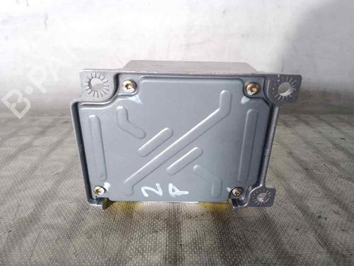 ECU airbags MERCEDES-BENZ VANEO (414) 1.7 CDI (414.700) | BP26480695M53 