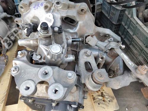 Gearbox OPEL CORSA E (X15) | BP33625377M3 - Image 4