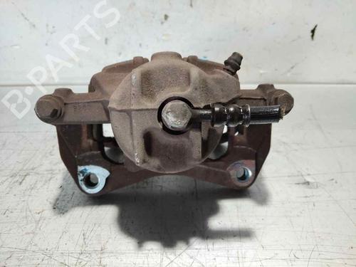 Right rear brake caliper SMART FORFOUR (454) 1.1 (454.030) | BP33214047M106 - Image 4