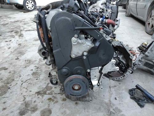 Used Engine CITROËN XSARA PICASSO (N68) 2.0 HDi (90 hp) 28465257