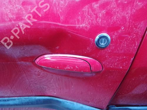 Maniglia esterna anteriore sinistra DACIA LOGAN EXPRESS (FS_) [2007-2025]  30748892