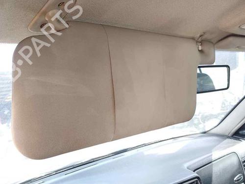 Used Left sun visor SEAT TOLEDO I (1L2) 1.9 TDI (90 hp) 28452325