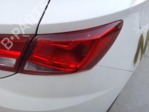 Used Right taillight Right taillight 38284383 38284383