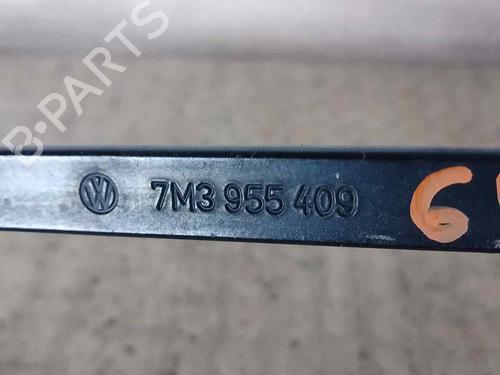 Front windshield wiper arm SEAT ALHAMBRA (7V8, 7V9) 1.9 TDI | BP26470812C143 