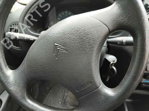 Used Driver airbag CITROËN SAXO (S0, S1) 1.1 X, SX (60 hp) 29508399
