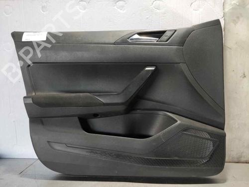 Used Front left panel Front left panel VW POLO VI (AW1, BZ1, AE1) 1.0 TSI (95 hp) 28469650 28469650
