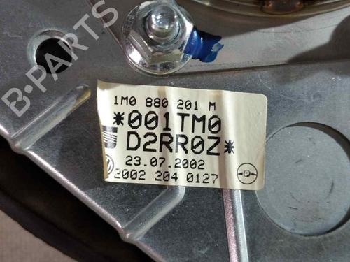 Førerens kollisjonspute SEAT LEON (1M1)  | BP26468798C9 