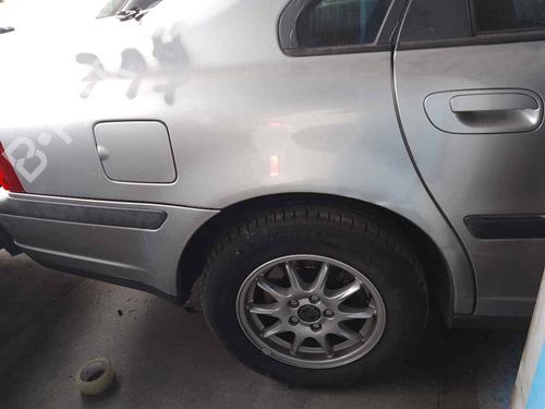 Rear axle VOLVO S80 I (184) 2.4 BP28464974M2