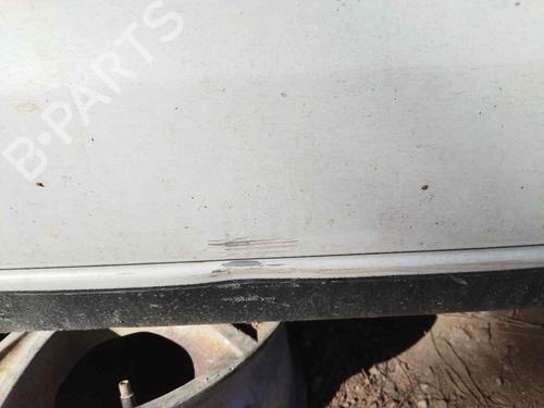Right rear door VW POLO IV (9N_, 9A_) 1.9 SDI | BP29163921C5 